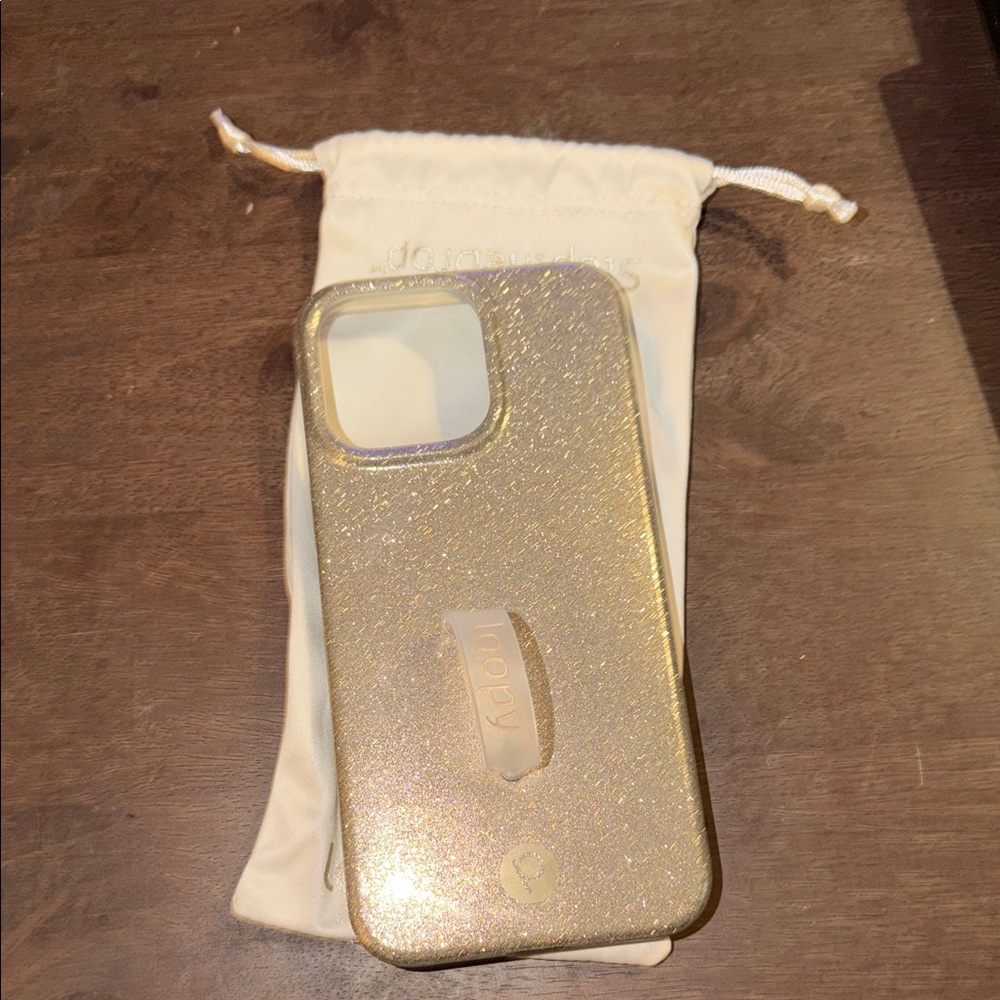 Champagne Sparkle